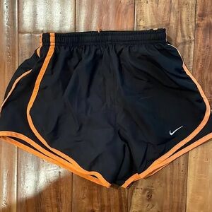 Nike dry-fit athletic shorts